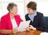 A BASIC OVERVIEW OF ELDER LAW PLANNING CONSIDERATIONS by: Christine J. Sylvester*
