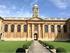 The Queen's College Oxford OX1 4AW