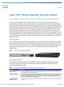Cisco 1921 Integrated Services Router