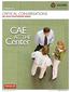 CAE. Center. At the. CRITICAL CONvERSATIONS. AN OCEG WHITEPAPEr SErIES. SPONSOrEd by. FEbruAry 2010