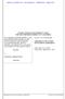 Case5:13-cv-04303-LHK Document105-2 Filed09/10/15 Page2 of 56 IN THE UNITED STATES DISTRICT COURT FOR THE NORTHERN DISTRICT OF CALIFORNIA
