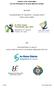 SERVICE LEVEL AGREEMENT FOR THE PROVISION OF AN AERO-MEDICAL SERVICE BETWEEN THE DEPARTMENT OF TRANSPORT, TOURISM & SPORT (IRISH COAST GUARD)