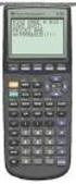 Getting to know your TI-83