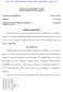 Case 2:13-cv-06555-LMA-MBN Document 620 Filed 01/05/15 Page 1 of 10 UNITED STATES DISTRICT COURT EASTERN DISTRICT OF LOUISIANA ORDER AND REASONS