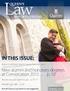 Securities Law Newsletter January 2015 Westlaw Canada