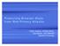 Protecting Browser State from Web Privacy Attacks. Collin Jackson, Andrew Bortz, Dan Boneh, John Mitchell Stanford University