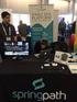 Springpath Data Platform