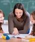 FAQs about teaching assistant training.