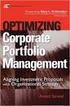 A Log-Robust Optimization Approach to Portfolio Management