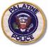 Palatine Police Officer. Application Packet