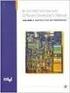 Intel IA-64 Architecture Software Developer s Manual