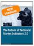 The E-Book of Technical Market Indicators 2.0