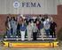 FEMA Mandatory Training Requirements (2014 Matrix)