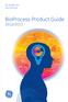 BioProcess Product Guide