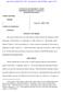case 2:09-cv-00201-WCL-APR document 19 filed 10/26/09 page 1 of 10 UNITED STATES DISTRICT COURT NORTHERN DISTRICT OF INDIANA HAMMOND DIVISION