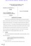 Case 2:11-cv-02714-JAR Document 247 Filed 03/28/14 Page 1 of 11 IN THE UNITED STATES DISTRICT COURT FOR THE DISTRICT OF KANSAS