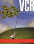 VCR PRODUCED BY THE NATIONAL VENTURE CAPITAL ASSOCIATION AND ERNST & YOUNG LLP VENTURE CAPITAL REVIEW ISSUE 10 SUMMER 2002