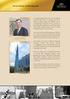 Part 2A of Form ADV: Firm Brochure. GHP Investment Advisors, Inc. 1670 Broadway, Suite 3000 Denver, CO 80202