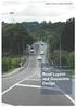 HIGHWAY DESIGN GUIDE. 1.1 Foreword