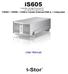 is605 Dual-Bay Storage Enclosure for 3.5 Serial ATA Hard Drives FW400 + FW800 + USB2.0 Combo External RAID 0, 1 Subsystem User Manual