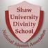 THE SHAW UNIVERSITY DIVINITY SCHOOL