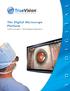 The Digital Microscope Platform. Heads-up Surgery with Integrated Applications