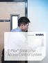 E-Plex Enterprise Access Control System