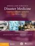 Sec. 247d-6. Public health countermeasures to a bioterrorist attack. (a) All-hazards public health and medical response curricula and training