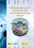 Spanish industry capacities and activities in fusion energy