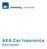 AXA Car Insurance. Policy Booklet