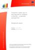Towards a safer use of the Internet for children in the EU a parents perspective. Analytical report