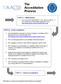 The Accreditation Process