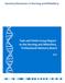 Genetics/Genomics in Nursing and Midwifery