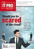 451 CloudScape success stories, vendors and directions