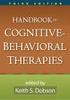 The Effectiveness of Marlatt s Cognitive- Behavioral Intervention and. Group Treatment Based on Change
