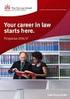 TILBURG LAW SCHOOL TEACHING AND EXAMINATION REGULATIONS OF THE ONE- YEAR MASTER S PROGRAMS AT TILBURG LAW SCHOOL