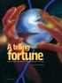front line A telling fortune Supply chain demand management is where forecasting meets lean methods by john t. mentzer 42 Industrial Engineer