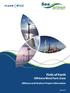 Firth of Forth Offshore Wind Farm Zone. Offshore and Onshore Project Information