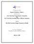 Testimony of the Iroquois Healthcare Alliance. New York State Senate Finance Committee and New York State Assembly Ways & Means Committee