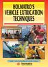 VEHICLE EXTRICATION TECHNIQUES