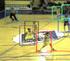 A Robust Multiple Object Tracking for Sport Applications 1) Thomas Mauthner, Horst Bischof