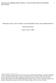 Running head: INFORMATION LITERACY AND ITS INFLUENCE IN BUSINESS EDUCATION