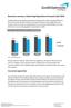 Executive summary: Advertising Expenditure Forecasts April 2014