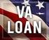 Issue: Veterans Home Loan Program