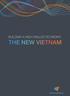 BUILDING A HIGH-SKILLED ECONOMY: THE NEW VIETNAM