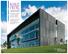 NINE EDINBURGH BIOQUARTER. High quality accommodation for new and established life sciences companies
