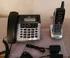 5.8 GHz Corded/Cordless Telephone/Answering System E5909B with Caller ID & Call Waiting