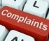 Report of a Complaint Handling Review in relation to Strathclyde Police