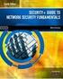 Security+ Guide to Network Security Fundamentals, Fourth Edition. Chapter 13 Business Continuity