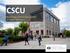 CSCU. Becoming a World-Class System of Higher Education
